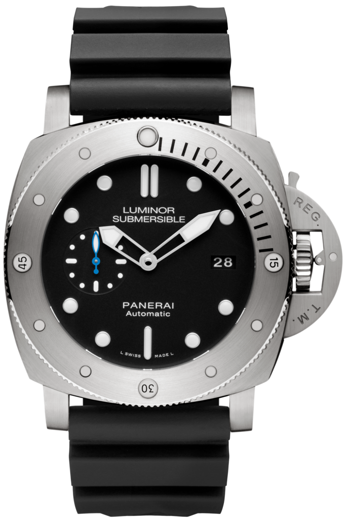 Panerai Luminor Submersible 1950 3 Days Automatic